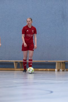 Bild 205 - F NFV Futsalturnier
